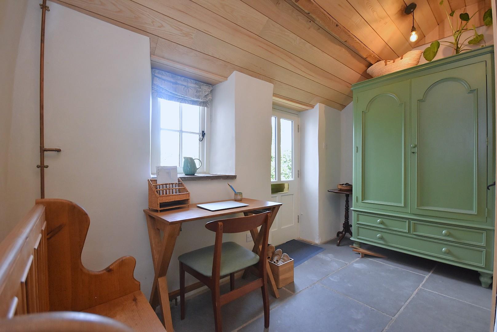Rose Cottage, Drope Road, St. George's-Super-Ely, Cardiff, CF5 6EP